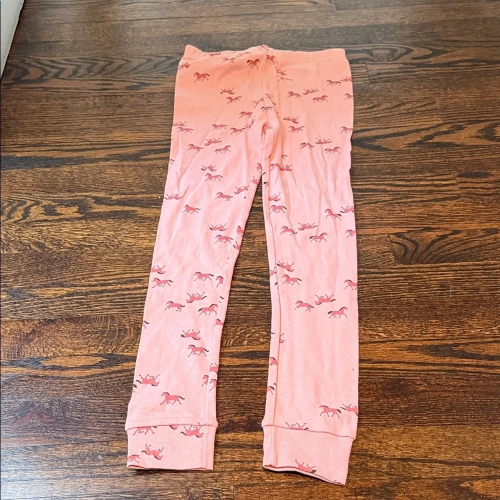 Carter's Girls' Leggings/ pajama bottoms girls size 8